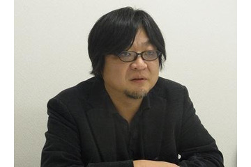 映画『おおかみこどもの雨と雪』 細田守(監督・脚本・原作)インタビュー 前編 画像