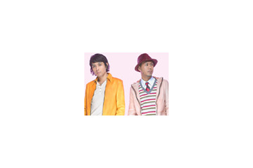 CHEMISTRY「空の奇跡」、Yahoo!限定バージョンも要チェック! 画像