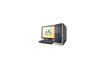 ツクモ、Vista/XP搭載の夏モデル「Aero Stream」シリーズにGeForce 8600 GTS搭載モデルなど 画像