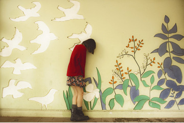 「ラブリーヒッキー」写真展 2月2日から 画像