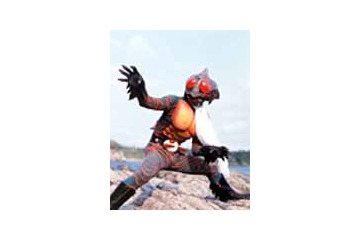 東映特撮BB、「仮面ライダーアマゾン」「ジャイアントロボ」「ジャッカー電撃隊」の3作品を追加 画像