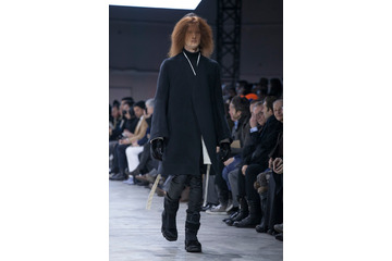 【2013-14年秋冬メンズコレクション】リック・オウエンス(Rick Owens) 画像