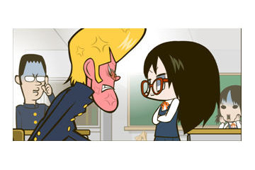 ラレコ「ガッ活!」第2シリーズ 4月3日よりNHK Eテレでレギュラー放送開始 画像