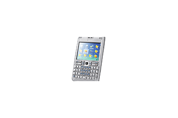 ノキア、法人向けスマートフォン「Nokia E61」をソフトバンクに納入開始 画像