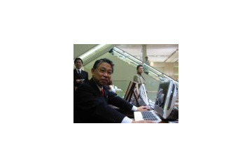 「光は生活インフラ」−東電勝又プレジデントが語る新宿タカシマヤ店内での体験イベントの意義 画像