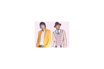 CHEMISTRYがSMOJをジャック! 新曲「空の奇跡」VCフル配信 画像