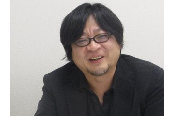 映画『おおかみこどもの雨と雪』 細田守(監督・脚本・原作)インタビュー 後編 画像