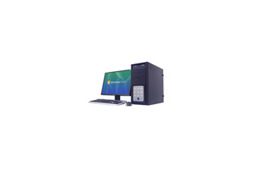パソコン工房、59,980円のWindows Vista Home Premium搭載モデルなど7製品 画像