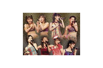 4代目リーダー吉澤ひとみ卒業記念! 「武道館ライブ2006」をネット初公開 画像