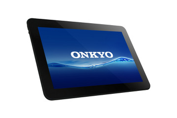 オンキヨー、10.1/9.7/8/7型の4つの液晶サイズでAndroidタブを6機種 画像