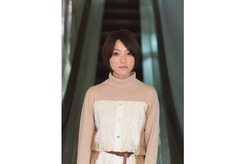 花澤香菜さん、朝の情報番組「ZIP!」で声優、アーティスト活動を語る 画像