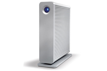 Windows/Macで高速データ保存! エレコム、USB3.0/FireWire800/eSATA対応の外付けHDD 画像