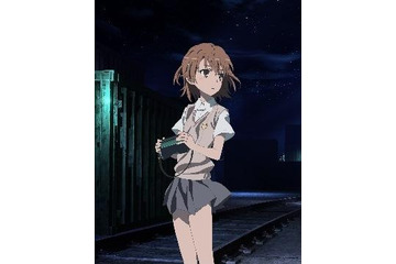 「とある科学の超電磁砲S」の映像、主題歌初公開は劇場で 3月2日から一週間限定 画像