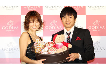 チュート・徳井が告白!? 米倉涼子は…… 画像
