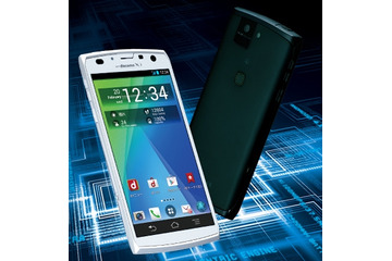 富士通、NTTドコモ「高密度無線基地局」の開発メーカーに選定……LTE-Advancedに対応 画像