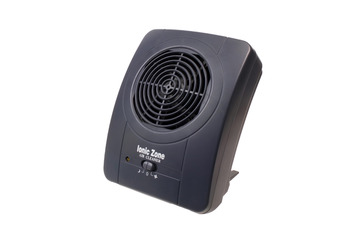 花粉対策の味方! PCと接続する空気清浄機、PM2.5やハウスダストにも有効 画像