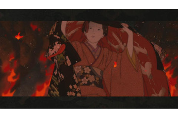 『SHORT PEACE』7月20日公開　4監督競演オムニバス 画像