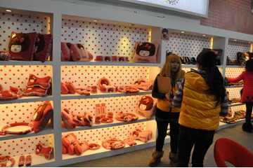 中国国際用品展 ニーズかモラルか…模倣品は悪なのか 画像