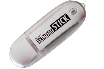 iPhoneデータを復元する「iRecovery Stick」、国内向け仕様にリニューアル 画像