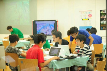 小学生~高校生対象、iPhoneアプリ開発無料体験会 3月10日 画像