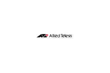 アライドテレシス、100BASE-TX/10BASE-T対応8ポートスイッチングハブ 画像
