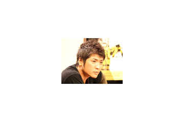 吉川晃司が心境激白!?　「欲しいのは、カミさんと子供」 画像