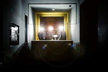 4月スタート「惡の華」 OPテーマは全4種類 「宇宙人」のしのさきあさこプロデュース 画像