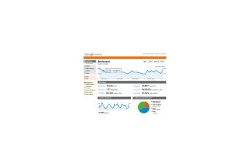 製品デザインを一新してわかりやすくなった「Google Analytics」最新版 画像