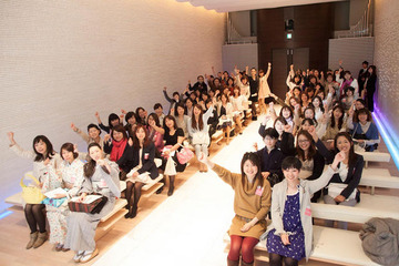 「美」を探究する体験イベントに210名が参加…「東京ビューティークルージング」開催レポート 画像