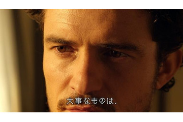 オーリー、日本の「たこ焼き」に舌鼓!…トクホ「キリン メッツ コーラ」新CM 画像