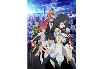 劇場版「とある魔術の禁書目録」　角川シネマ新宿で新記録、興収も2億円突破 画像