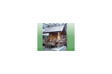 世にも珍しい「気象神社」HPで天気祈願!? 画像