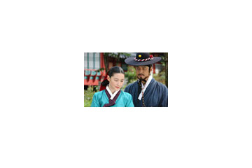 驚異的視聴率を叩き出した韓国版大河「大長今」が全話無料 画像