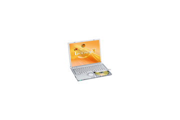 松下、モバイルノートPC「Let'snote」に最新Centrino Duo採用モデル 画像