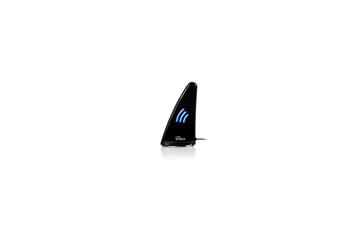 フォーカルポイント、Macで快適ラジオ受信！　USB対応FM/AMラジオチューナー 画像