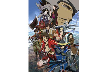 「FF」から「劇場版 どうぶつの森」、「戦国BASARA」まで、ファミリー劇場がTVゲーム原作アニメ特集 画像