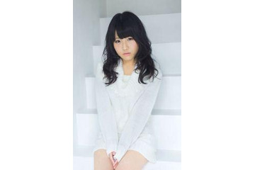 全日本アニソングランプリ優勝の河野マリナ 初のワンマンライブ決定5月25日 画像
