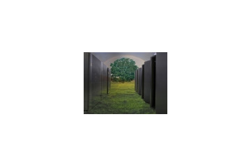 IBM、プロジェクト「Big Green」で省エネデータセンタに10億ドル 画像