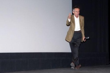 ルコント監督、『The Suicide Shop』を語る 3月21日 画像