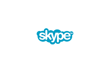 通話品質向上・Webカメラで自画像取り込み可能な「Skype 3.2 for Windows」 画像