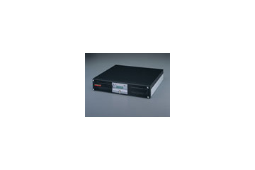 バッファロー、ラックにも設置できるRAID対応LAN接続HDD「TeraStation PRO」 画像