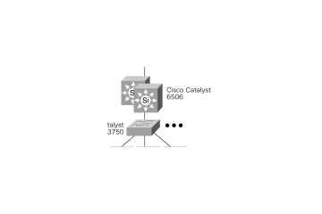 東京電機大学の統合データセンターにシスコ製品が採用 画像