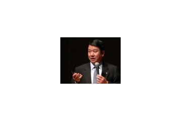 ICTの光と影、その諸問題を解決するためのNGN 画像