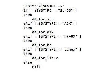 韓国へのサイバー攻撃、Linux PCを消去する機能を確認 画像