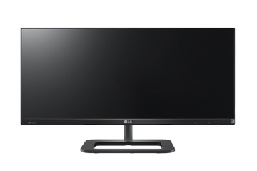 LG、21:9シネスコサイズの29型IPS液晶ディスプレイ 画像