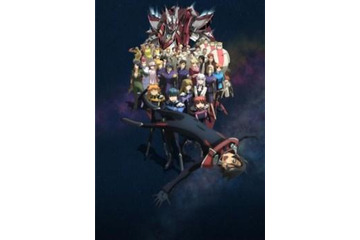 月刊ヒーローズ5月号は、「銀河機攻隊 マジェスティックプリンス」大特集 画像