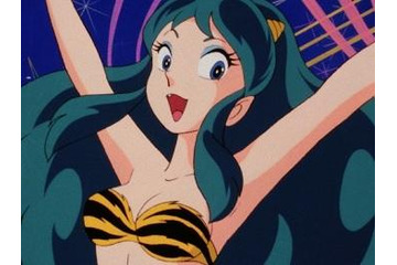 「うる星やつら」BD-BOXシリーズ 3月27日リリース 画像