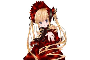 TVアニメ『ローゼンメイデン』 今夏スタート決定 画像