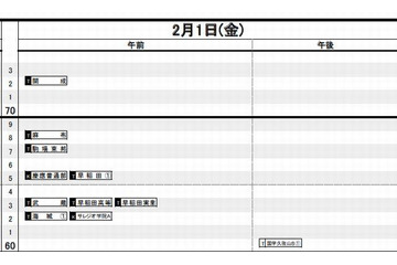 日能研・首都圏、2013年中学入試の「結果R4偏差値」公開 画像