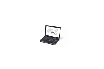レノボ、新Centrino採用のノートPC2モデル、堅牢性とワイヤレス環境を強化した「ThinkPad」など 画像